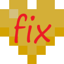 Minecraft Mod : Absorption Fix