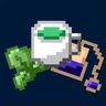 Minecraft Mod : Brewing Tea Tales