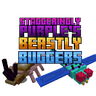 Minecraft Mod : Beastly Buggers