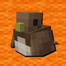 Minecraft Mod : Café's Birding