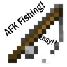 Minecraft Mod : AutoAFKFish