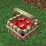 Minecraft Mod : Basket