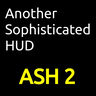 Minecraft Mod : ASH 2 - Another Sophisticated HUD