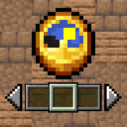 Minecraft Mod : Auto Scroll