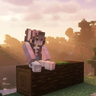 Minecraft Mod : AFK Sit