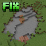 Minecraft Mod : Basin Generation Fix