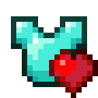 Minecraft Mod : Armor To Health