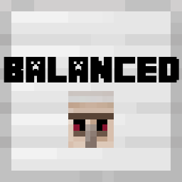 Minecraft Mod : Balanced Iron Farms