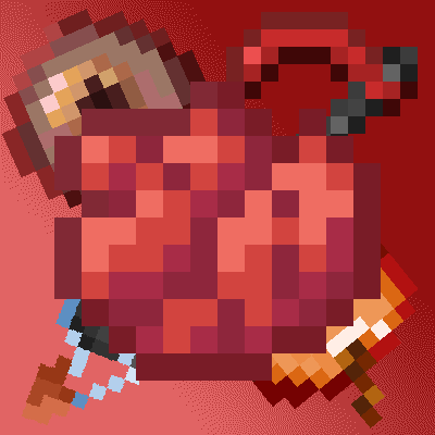 Minecraft Mod : Bleeding Edge