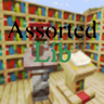 Minecraft Mod : Assorted Lib