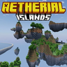 Minecraft Mod : Aetherial Islands