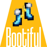 Minecraft Mod : Bootiful - Cloud Boots and more!