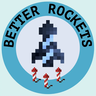 Minecraft Mod : Better Rockets