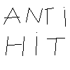 Minecraft Mod : AntiHit