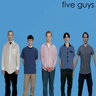 Minecraft Mod : 5 Guys (Burgers and Fries)