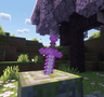 Minecraft Mod : Blossom Blade Fabric