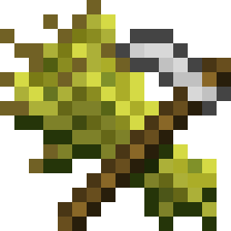 Minecraft Mod : AgriCraft