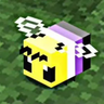 Minecraft Mod : Bee Buddies