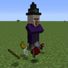 Minecraft Mod : All Loot Drops