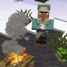 Minecraft Mod : Biome Tag Villagers