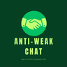 Minecraft Mod : AntiWeakChat