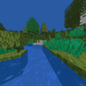 Minecraft Mod : Biomes Addon