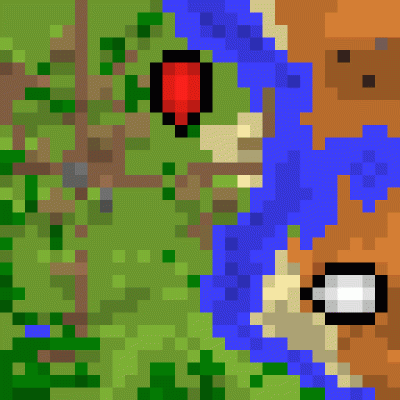 Minecraft Mod :  Interdimensional Map Markers
