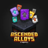 Minecraft Mod : AscendedAlloys