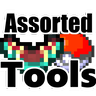 Minecraft Mod : Assorted Tools