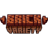 Minecraft Mod : Brick Variety