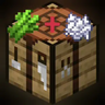 Minecraft Mod : Bonemeal-able sugarcane (temu version)