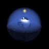 Minecraft Mod : Border Expands Per Day
