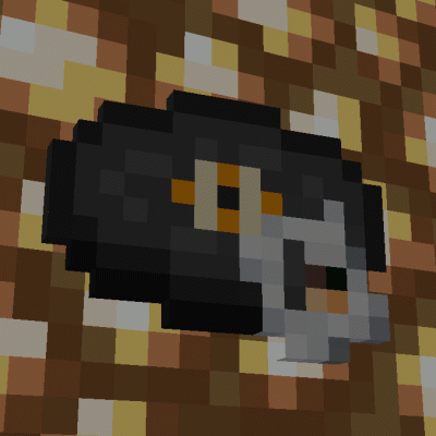 Minecraft Mod : A bit more Music Discs!