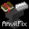 Minecraft Mod : AnvilFix