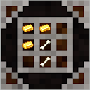 Minecraft Mod : BoneToolCrafting