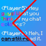 Minecraft Mod : Algrim Chat
