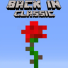 Minecraft Mod : Back in Classic
