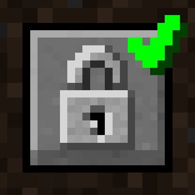 Minecraft Mod : Auth Me