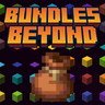 Minecraft Mod : Bundles Beyond