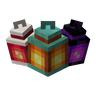 Minecraft Mod : Additional Lanterns
