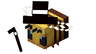 Minecraft Mod : Bee Dance