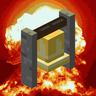 Minecraft Mod : BELL DISTANCE ++