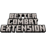 Minecraft Mod : Better Combat Extension