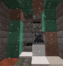 Minecraft Mod : "Townfall" - Dungeon in the sky