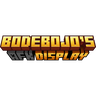 Minecraft Mod : Bodebojo's AFK Display