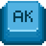 Minecraft Mod : AriKeys