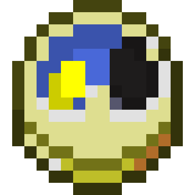Minecraft Mod : Burden Of Time