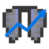 Minecraft Mod : Automatic Infinite Elytra