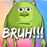 Minecraft Mod : BRUH