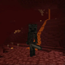 Minecraft Mod : Always a Wither Skull